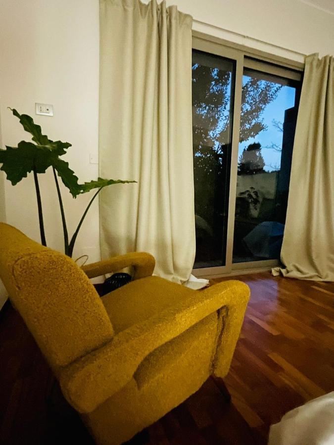 The Room Syracuse Buitenkant foto